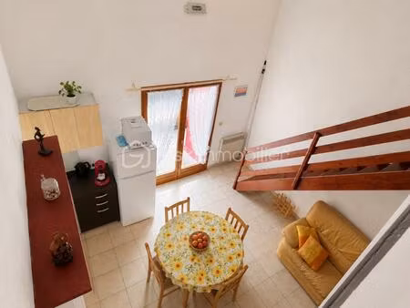 villa de 57 50 m² à torreilles