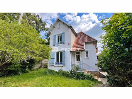 maison viroflay 5 pièce(s) 73 m2