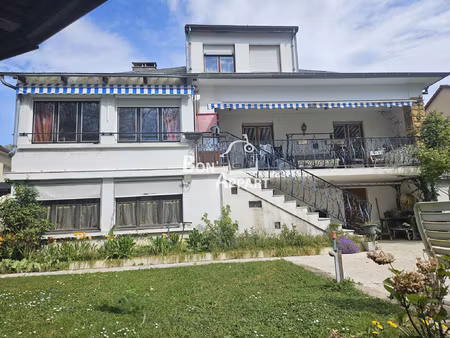 maison de caractère