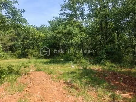 terrain de loisirs de 10 130 m² à saussines