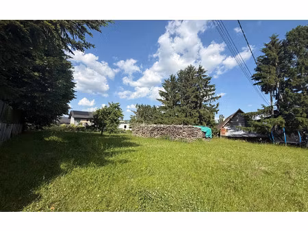 terrain versonnex m² t- à vendre  169 000 €