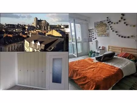 propriétaire particulier
