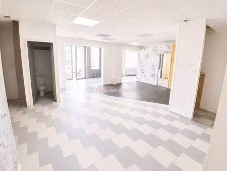 local commercial à vendre