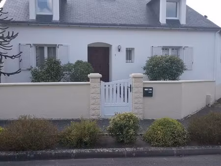maison quartier république