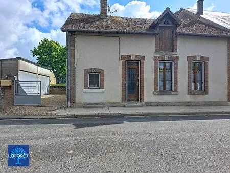 maison à louer