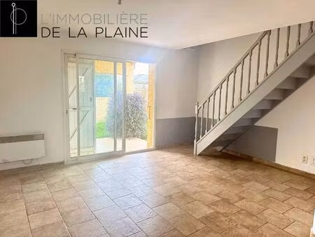 maison à louer