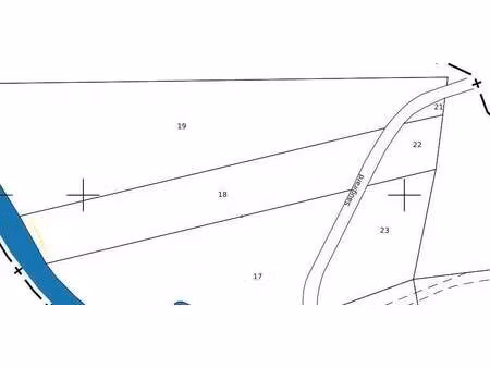 propriété de loisirs à vendre