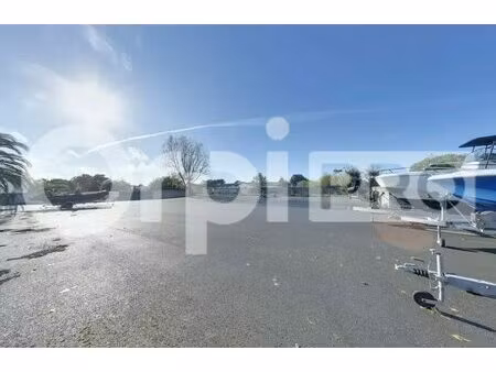 location terrain la couarde sur mer 17670 1623m²