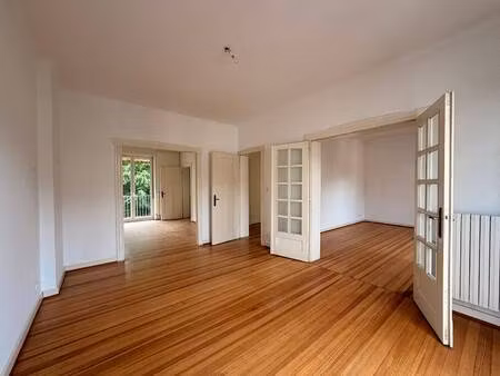 duplex à vendre