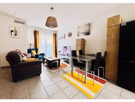 terres & toits immobiliers