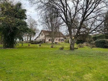 ordim puisaye-forterre