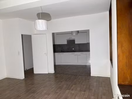 bel appartement 2 chambres