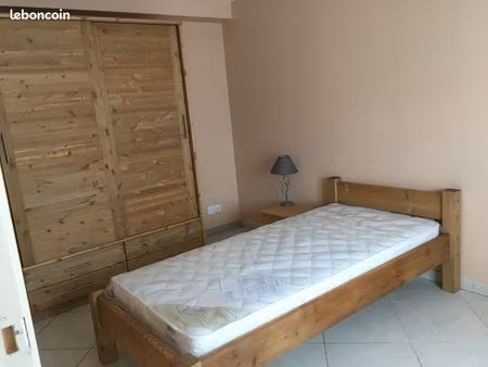 appartement 1 pièce 11 m²