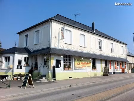 location meublée courcelles sur seine centre ville