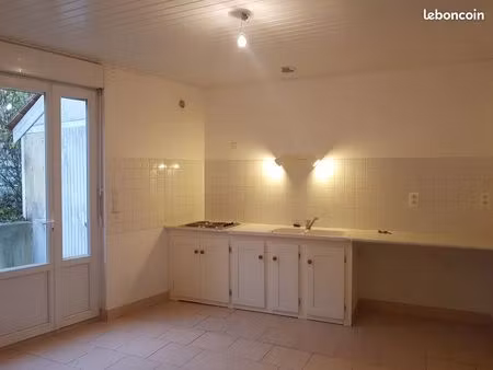 duplex 3 pièces 82 m²