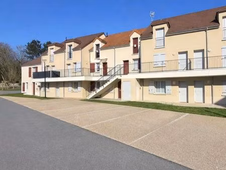 appartement duplex f3
