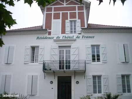 logement t 3