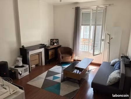 appartement t2 hyper centre epernay