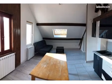 location t3 quartier mc2