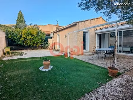 maison 2 pièces 42 m²