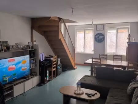 appartement plein centre ville