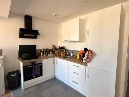 location appartement meublé climatisé 36m2