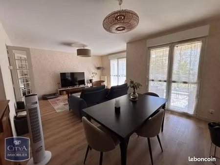 appartement 5 pièces 99 m²