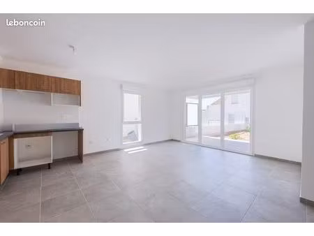 appartement t3