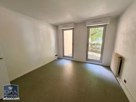 appartement 1 pièce 21 m²