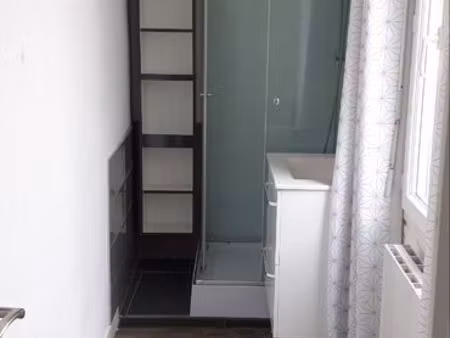 appartement 2 p. 40 m² 900 m de la gare