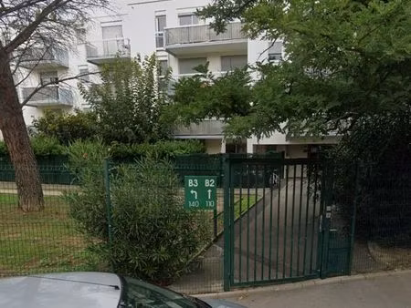 location t1-bis équipé de 25 30 m2 – idéal pour étudiant-alco-universite