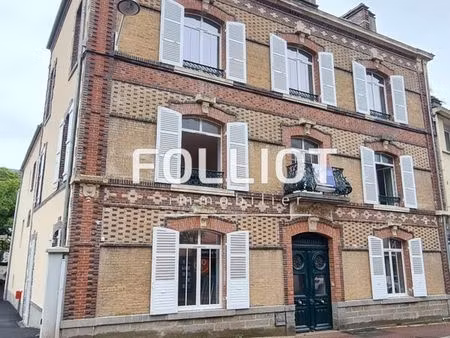 studio 1 pièce 35 m²