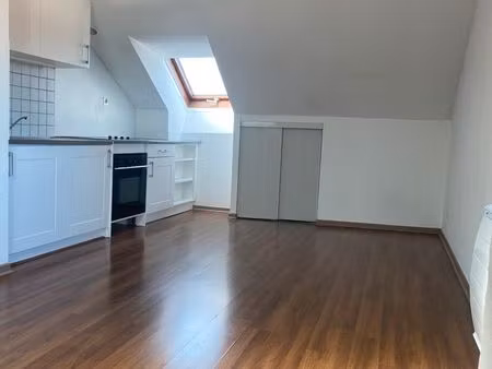 appartement saone