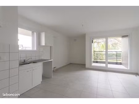 appartement t2