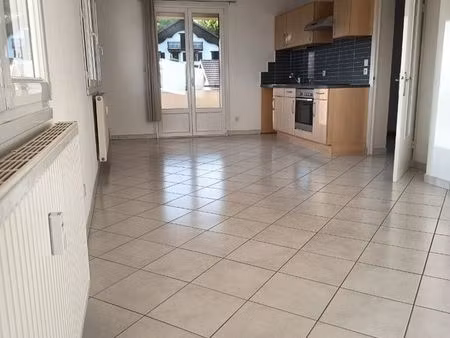 appartement 68m2