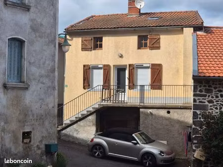 maison t3