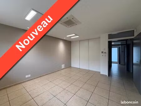 maison 4 pièces 74 m²