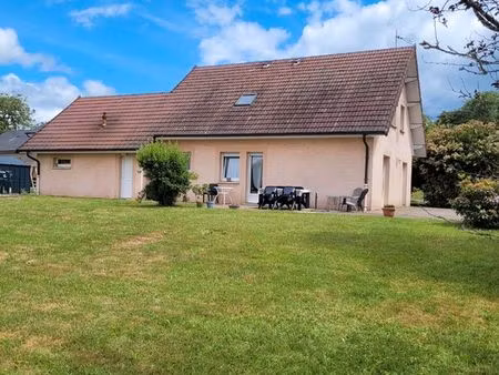 location pavillon