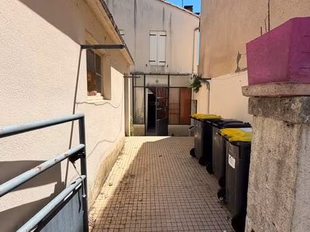 maison 3 chambres