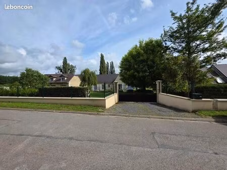 maison 5 pièces 98 m²