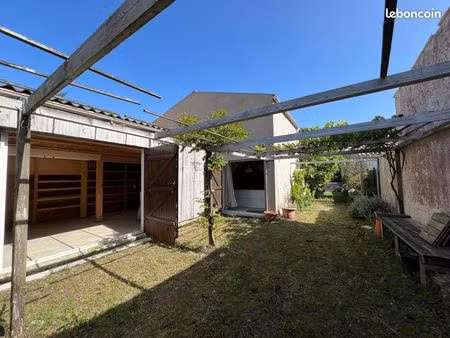 terrain agricole 354 m² saint pierre d oleron