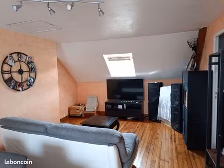 loué appartement 4 pièces