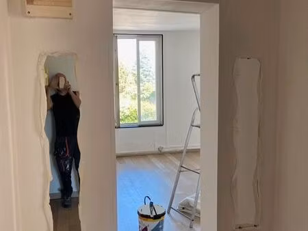 loue t2 nu douai