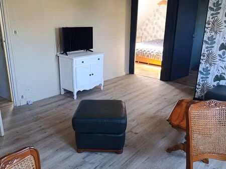 appartement individuel