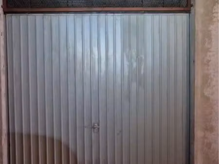 garage proche impérial