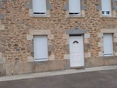 maison 4 pièces 60 m2