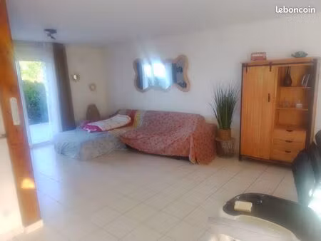 maison f4 a louer en impasse