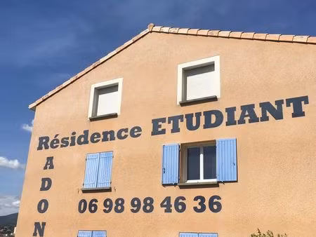 t1 wifi face lycée boissy d’anglas idéal étudiant
