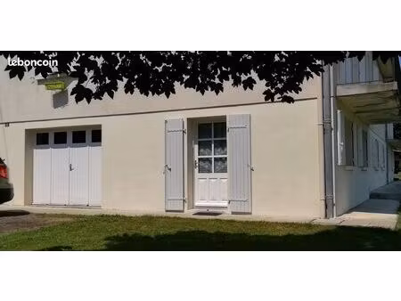 location appartement f3
