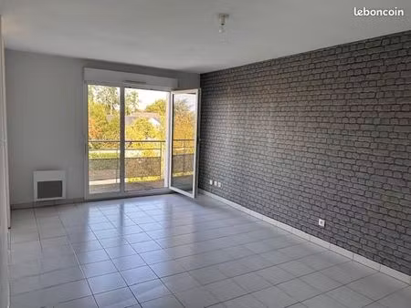 appartement t2